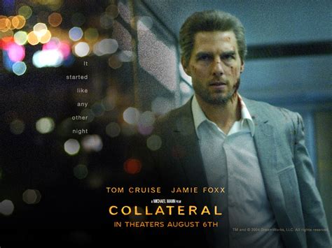 collateral imfdb|jamie foxx and tom cruise movie.
